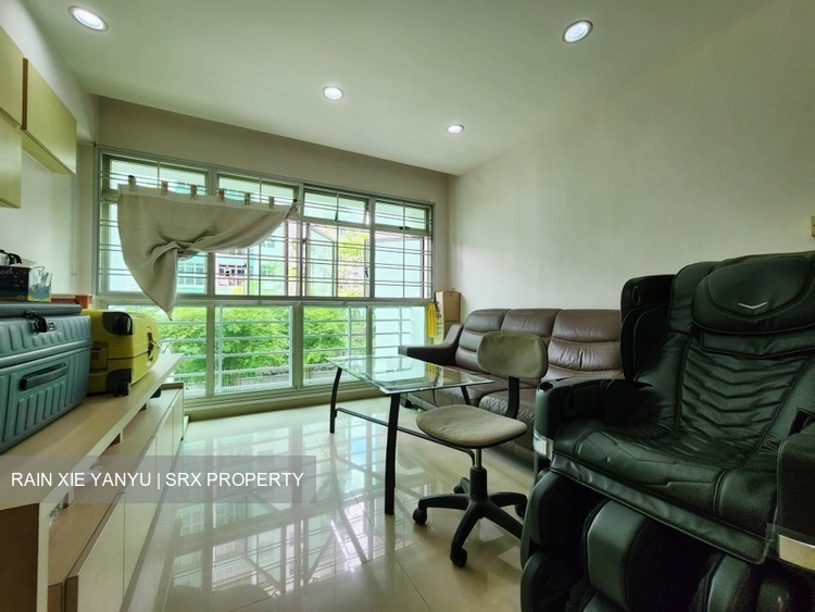 Blk 201D Punggol Field (Punggol), HDB 5 Rooms #538570661